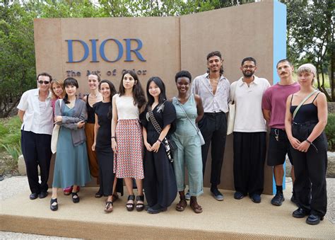 Dior Photography and Visual Arts Award for Young Talents